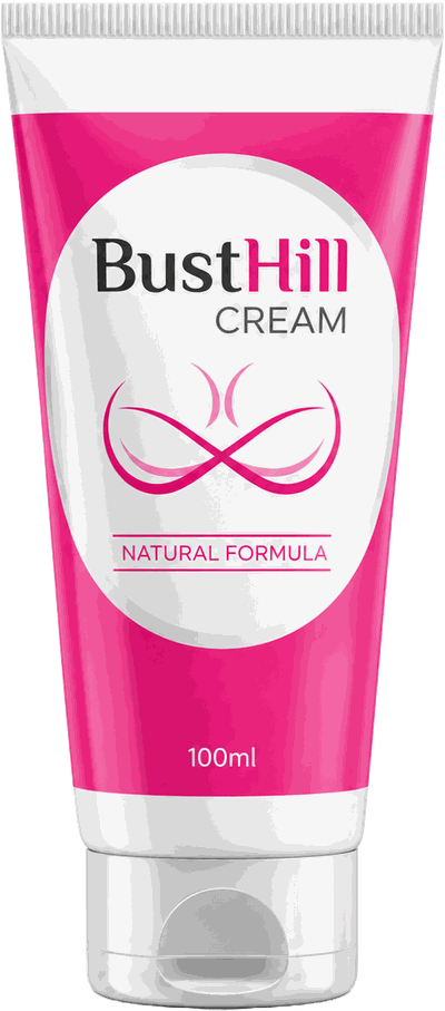 BustHill Cream
